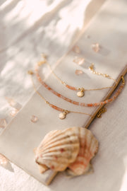 Laguna Charm Bracelet