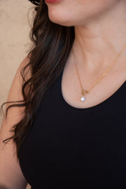 Marlow Necklace