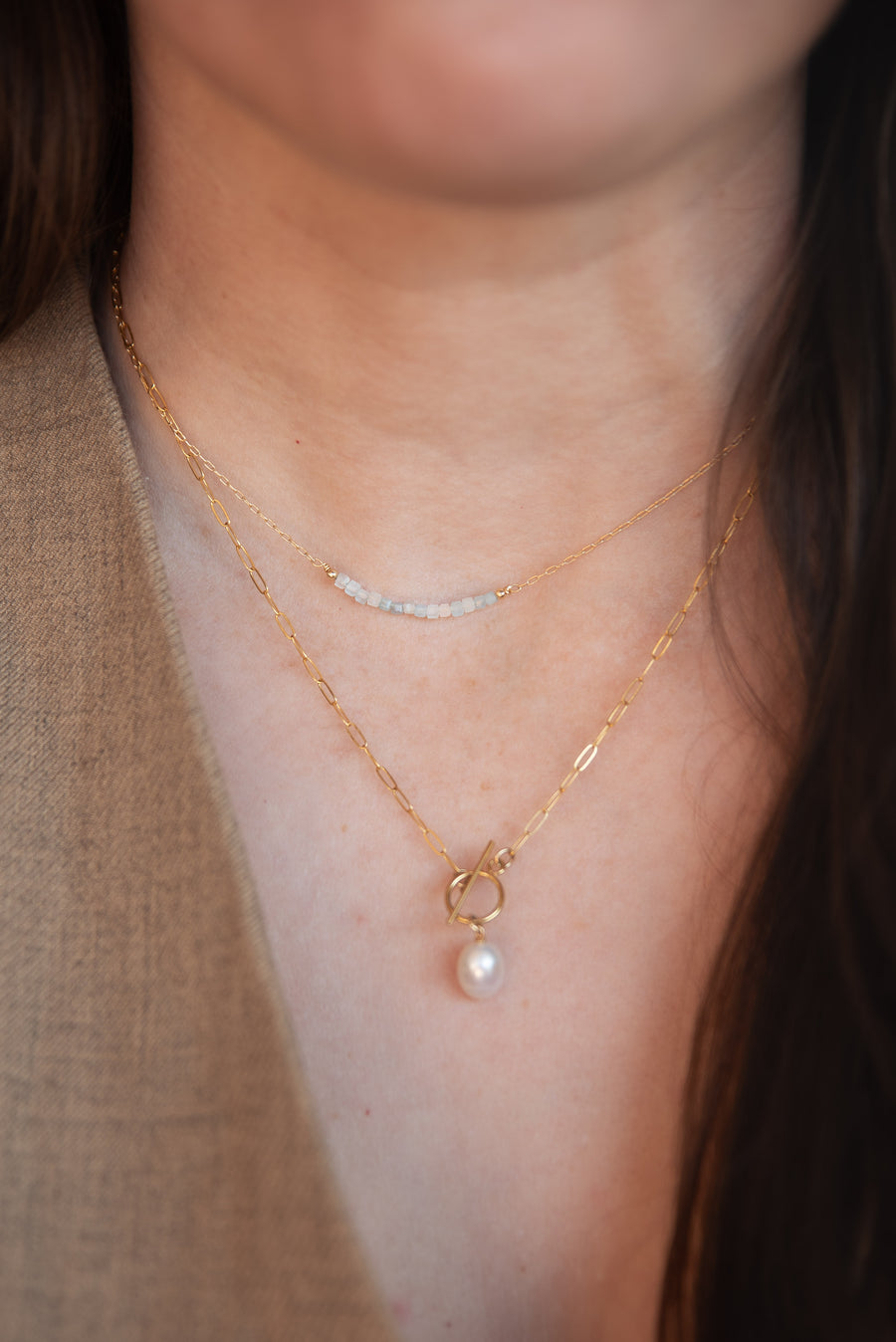 Laguna Necklace