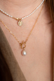 Marlow Necklace