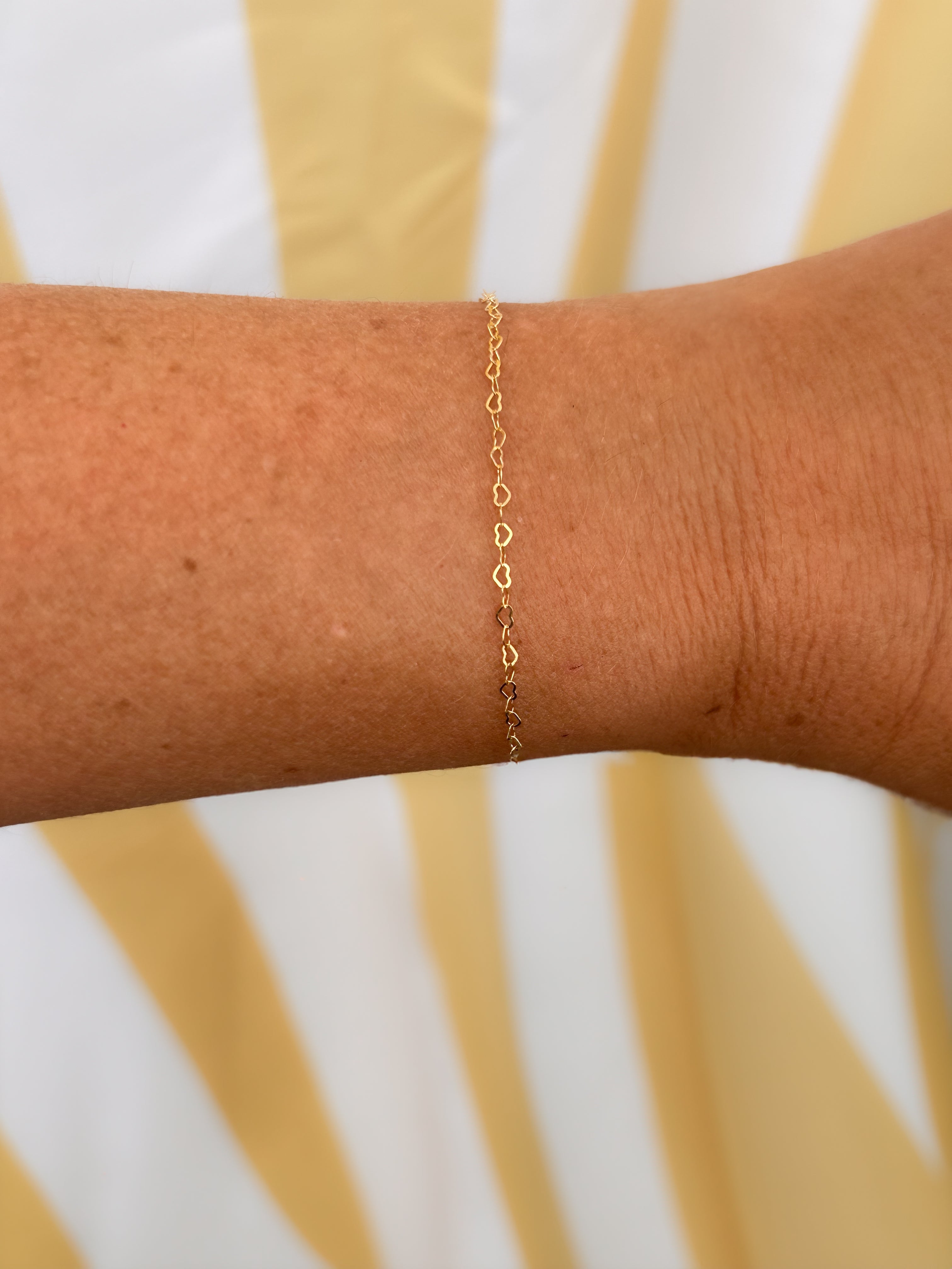 Adore Bracelet