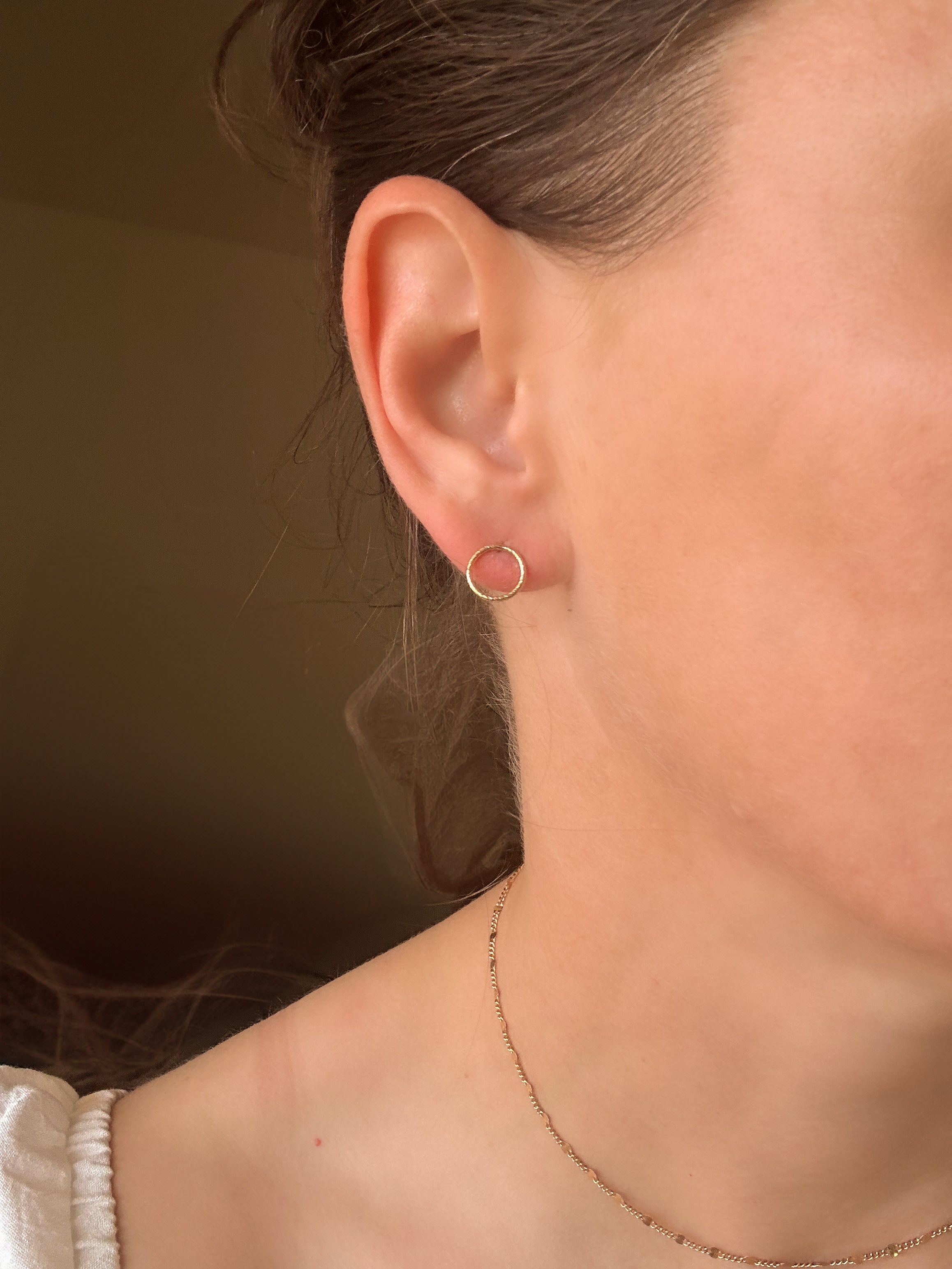 Soleil Stud