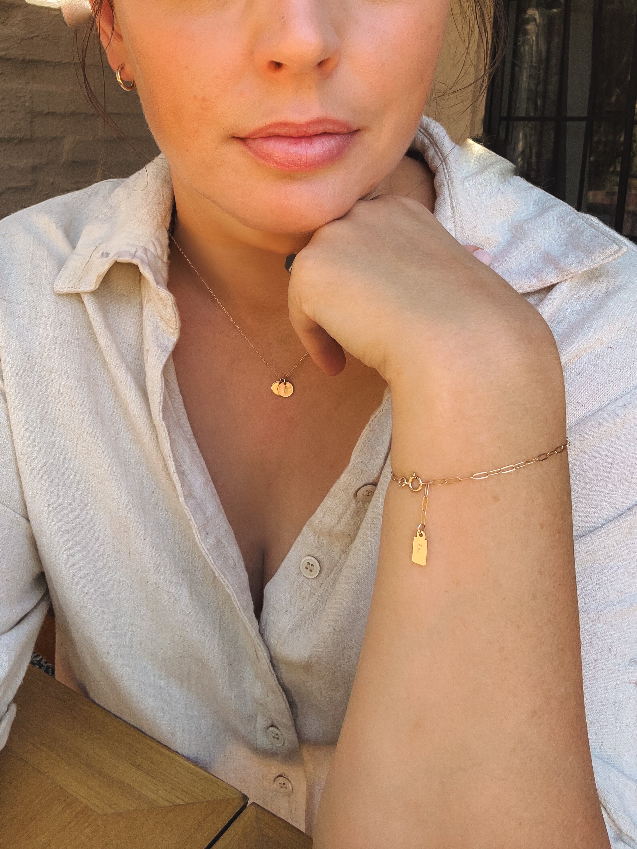 Little Loves Necklace