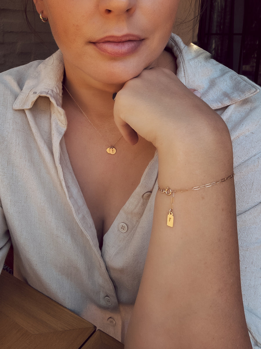 Goldie Heirloom – Matching Moments