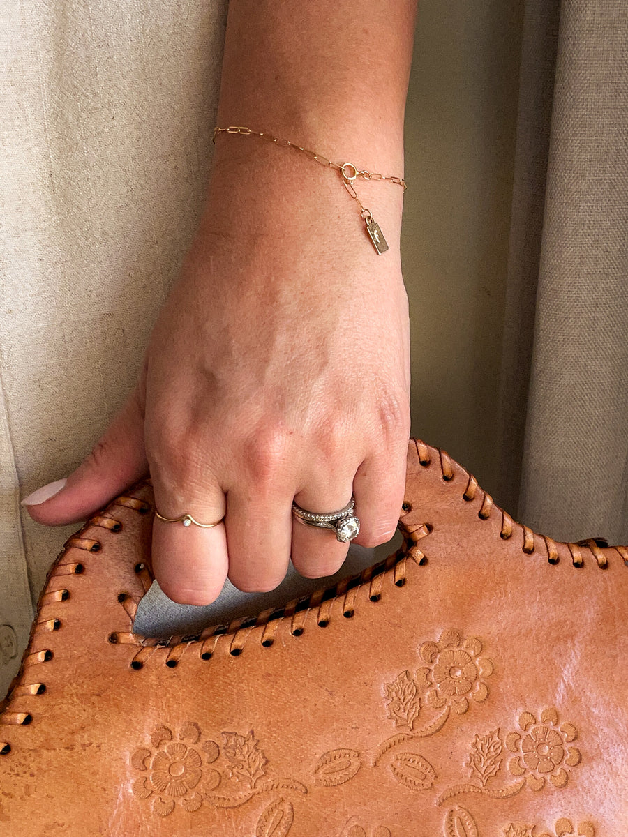 Goldie Heirloom – Matching Moments