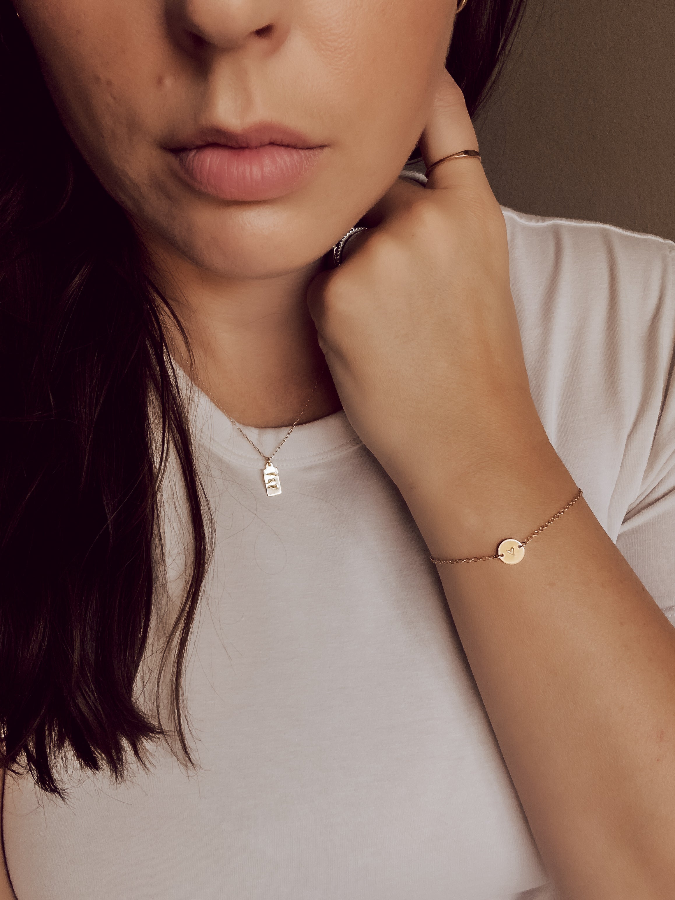 Little Loves Bracelet