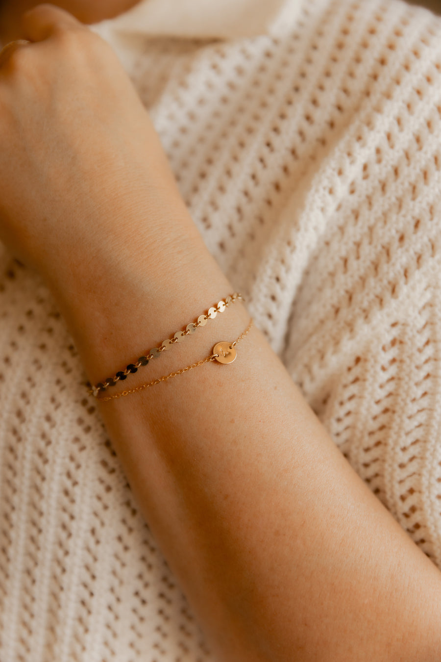 Little Loves Bracelet