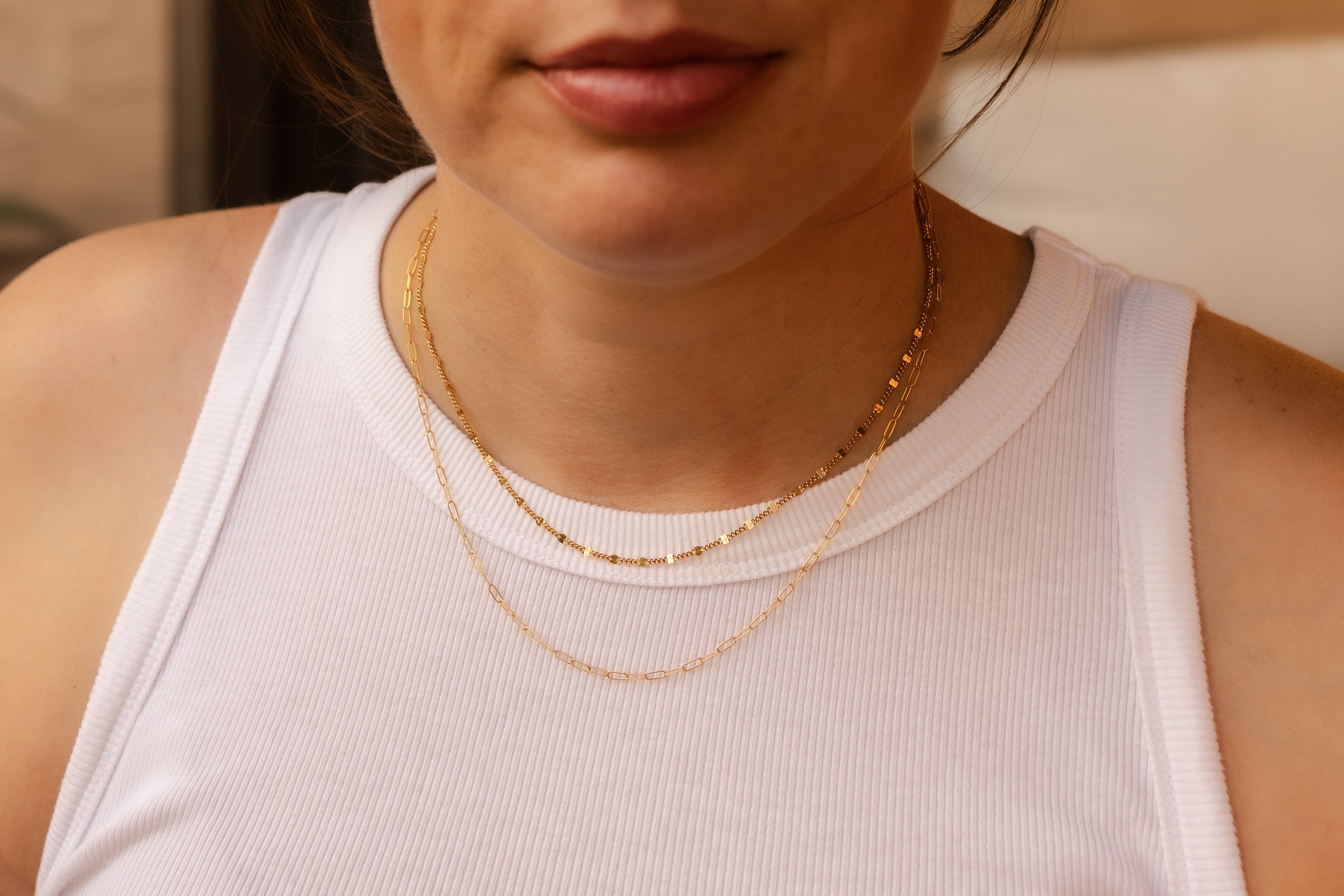 Favorite Layering Set