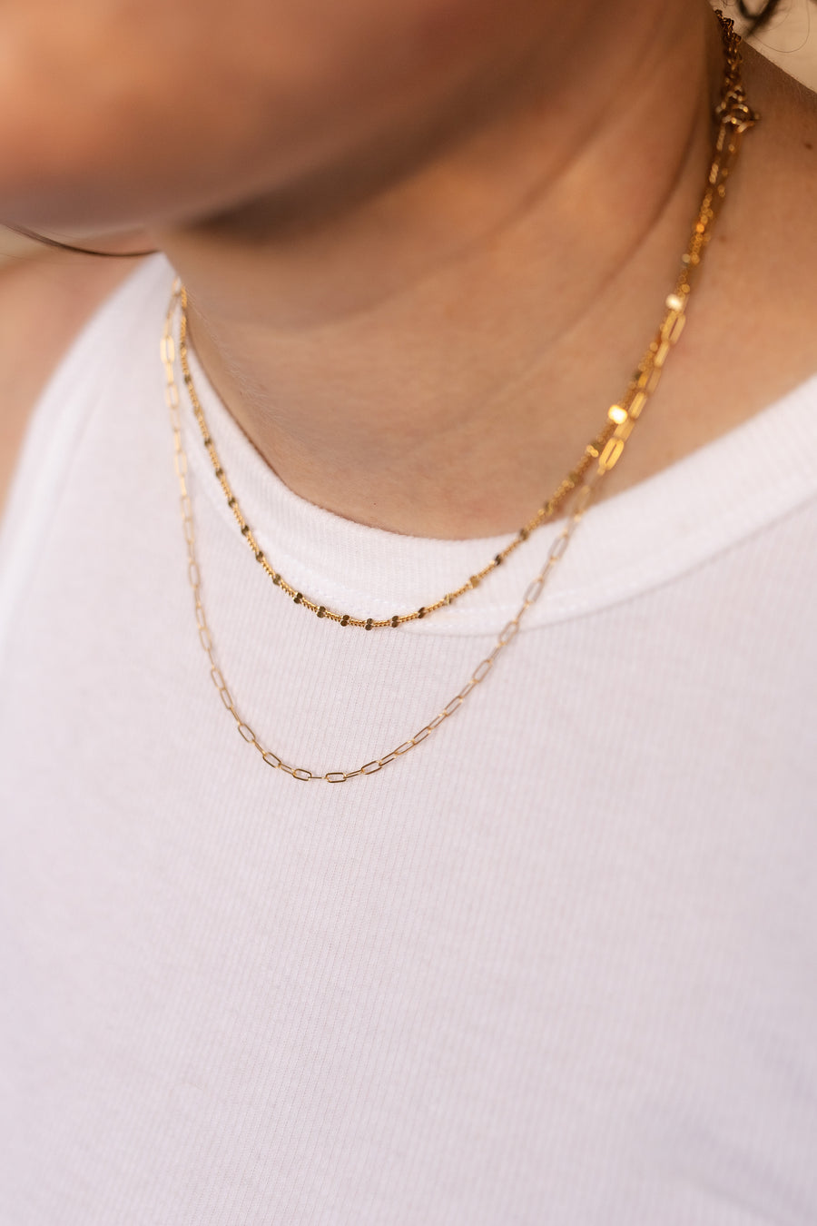 Favorite Layering Set